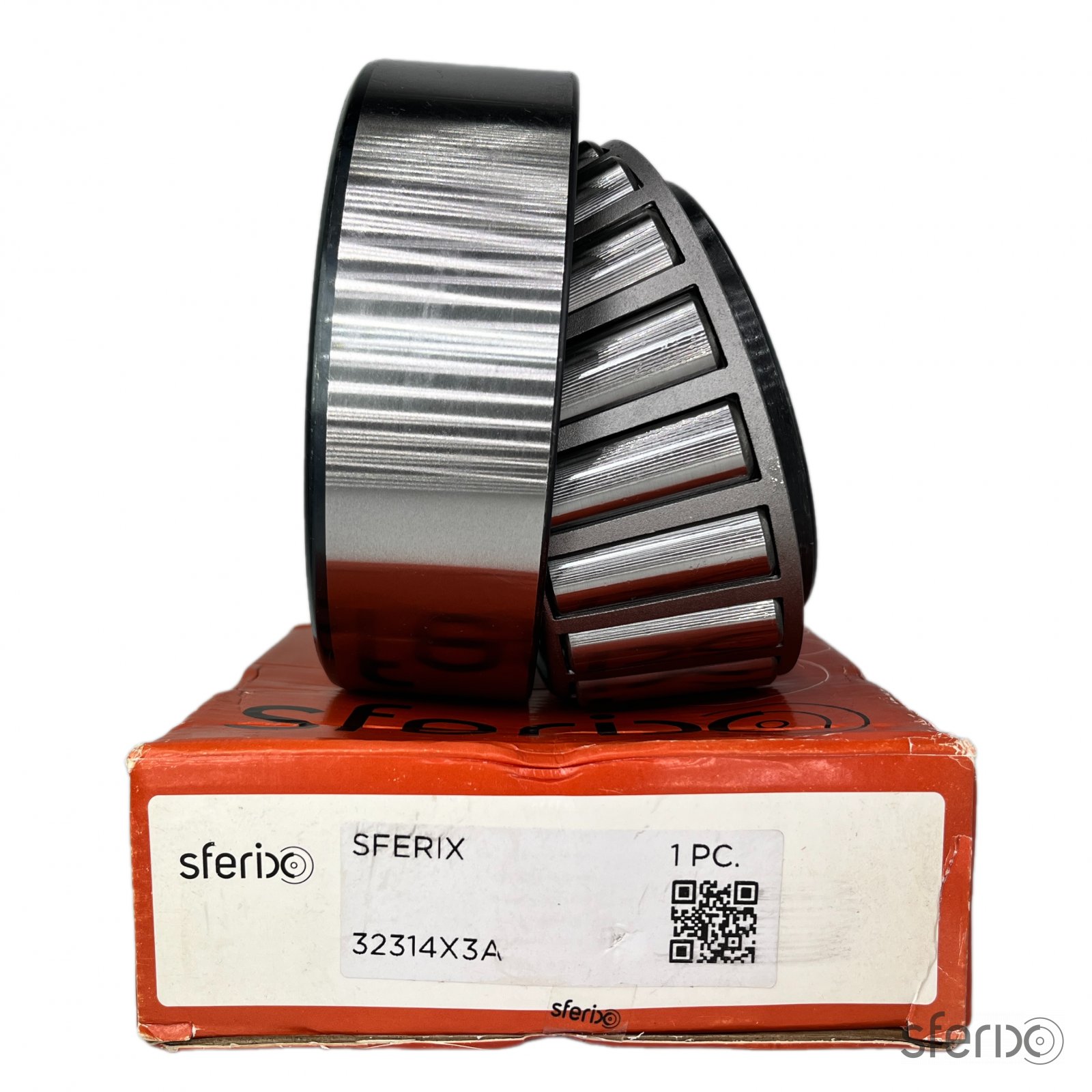 Конический подшипник 32314 X3A SFERIX - Сферикс - фото -  2